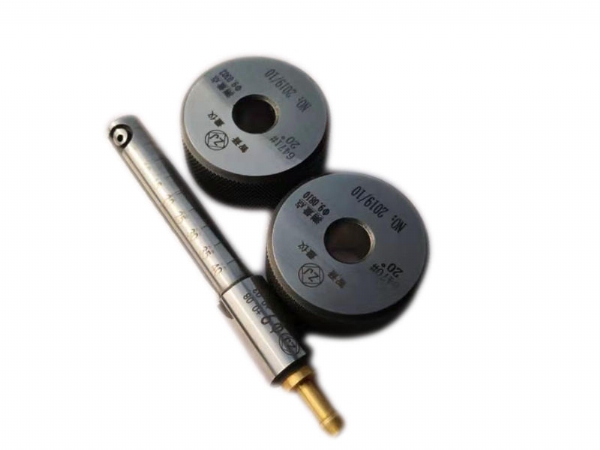 非標(biāo)氣內(nèi)測(cè)校